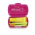 Curaprox Travel Set Red Spazzolino da denti Set