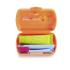 Curaprox Travel Set Orange Spazzolino da denti Set