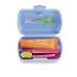 Curaprox Travel Set Blue Spazzolino da denti Set