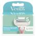 Gillette Venus Deluxe Smooth Sensitive Lama di ricambio donna Set