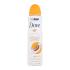 Dove Advanced Care Go Fresh Passion Fruit & Lemongrass Antitraspirante donna 150 ml