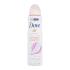 Dove Advanced Care Soft Feel 72h Antitraspirante donna 150 ml