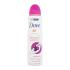 Dove Advanced Care Go Fresh Acai Berry & Waterlily 72h Antitraspirante donna 150 ml