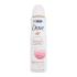 Dove Advanced Care Helps Smooth Antitraspirante donna 150 ml