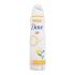 Dove 0% ALU Citrus & Peach 48h Deodorante donna 150 ml