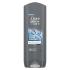 Dove Men + Care Hydrating Clean Comfort Doccia gel uomo 250 ml