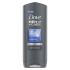 Dove Men + Care Invigorating Cool Fresh Doccia gel uomo 250 ml