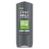 Dove Men + Care Extra Fresh Doccia gel uomo 250 ml