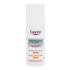 Eucerin DermoPurifyer Oil Control Protective Fluid SPF30 Crema giorno per il viso donna 50 ml