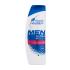 Head & Shoulders Men Ultra Old Spice Shampoo uomo 360 ml