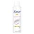 Dove Powder Soft 48h Antitraspirante donna 150 ml