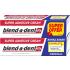 Blend-a-dent Extra Strong Original Super Adhesive Cream Crema fissativa 2x47 g