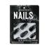 Essence Nails In Style Unghie finte donna Tonalità 17 You're Marbellous Set