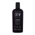 American Crew Daily Silver Shampoo uomo 250 ml