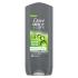 Dove Men + Care Extra Fresh Doccia gel uomo 400 ml