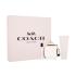 Coach Coach Pacco regalo eau de parfum 90 ml + latte corpo 100 ml + eau de parfum 7,5 ml