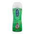 Durex Massage Lube Aloe Vera Lubrificanti 200 ml