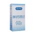 Durex Invisible XL Preservativi uomo Set