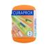 Curaprox Travel Ortho Orange Spazzolino da denti Set