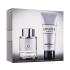 Montblanc Explorer Platinum Pacco regalo eau de parfum 60 ml + doccia gel 100 ml