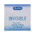 Durex Invisible XL Preservativi uomo Set