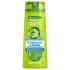 Garnier Fructis Strength & Shine Fortifying Shampoo Shampoo donna 250 ml