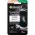 Garnier Skin Naturals Charcoal Caffeine Depuffing Eye Mask Maschera contorno occhi donna 5 g