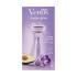 Gillette Venus ComfortGlide Rasoio donna 1 pz