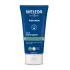 Weleda For Men 2in1 Face Wash Gel detergente uomo 100 ml