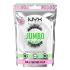 NYX Professional Makeup Jumbo Lash! Full Feather Flex Ciglia finte donna 1 pz