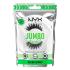 NYX Professional Makeup Jumbo Lash! Major Spikes Ciglia finte donna 1 pz