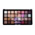 NYX Professional Makeup Ultimate Color Palette Ombretto donna 30,4 g Tonalità 01 Party On Sunset