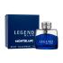 Montblanc Legend Blue Eau de Parfum uomo 30 ml