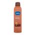 Vaseline Intensive Care Cocoa Radiant Body Lotion Spray Latte corpo 190 ml