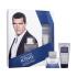 Banderas King of Seduction Pacco regalo eau de toilette 50 ml + balsamo dopobarba 50 ml