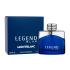 Montblanc Legend Blue Eau de Parfum uomo 50 ml