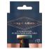 Gillette King C. Style Master Blade Lama di ricambio uomo 1 pz