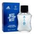 Adidas UEFA Champions League Best Of The Best Eau de Toilette uomo 50 ml