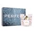 Marc Jacobs Perfect SET4 Pacco regalo eau de parfum 100 ml + crema corpo 75 ml + gel doccia 75 ml