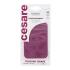 Mr&Mrs Fragrance Cesare Scented Card Tuscany Grape Deodorante per auto 1 pz