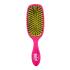 Wet Brush Shine Enhancer Spazzola per capelli donna 1 pz Tonalità Pink