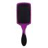 Wet Brush Pro Paddle Detangler Spazzola per capelli donna 1 pz Tonalità Purple