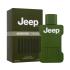 Jeep Adventure Eau de Toilette uomo 100 ml