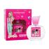 Naturaverde Barbie Eau de Toilette bambino 50 ml