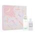 Hermes Un Jardin Sur Le Nil SET2 Pacco regalo eau de toilette 100 ml + lozione 80 ml