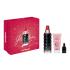 Cacharel Yes I Am SET2 Pacco regalo eau de parfum 75 ml + eau de parfum 5 ml + scrub viso 50 ml