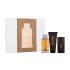 HUGO BOSS Boss The Scent 2015 SET1 Pacco regalo eau de toilette 100 ml + gel doccia 100 ml + deostick 75 ml