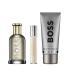 HUGO BOSS Boss Bottled Pacco regalo eau de parfum 100 ml + eau de parfum 10 ml + gel doccia 100 ml