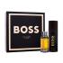 HUGO BOSS Boss The Scent 2015 SET3 Pacco regalo eau de toilette 50 ml + deodorante 150 ml