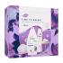 Dove Time To Relax Well-Being Collection Pacco regalo doccia gel Anti-stress 250 ml + sapone solido Relaxing Bar Soap 90 g + antiperspirant Advanced Care Helps Restore 150 ml + diffusore